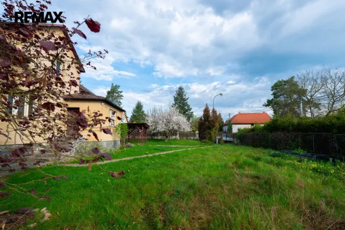 Prodej rodinného domu, Voznice, 150 m2