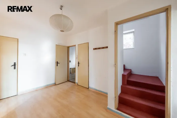 Prodej rodinného domu, Voznice, 150 m2