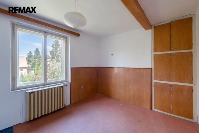 Prodej rodinného domu, Voznice, 150 m2