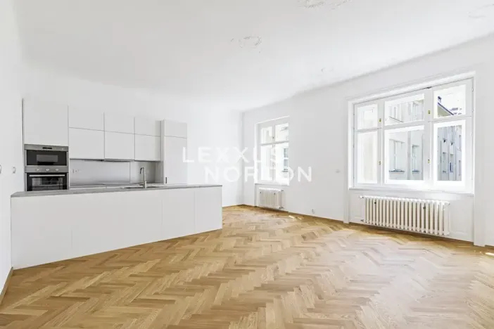 Pronájem bytu 2+kk, Praha - Josefov, Maiselova, 90 m2