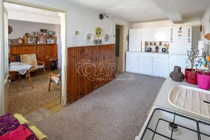 Prodej rodinného domu, Vojkovice - Bukol, 59 m2