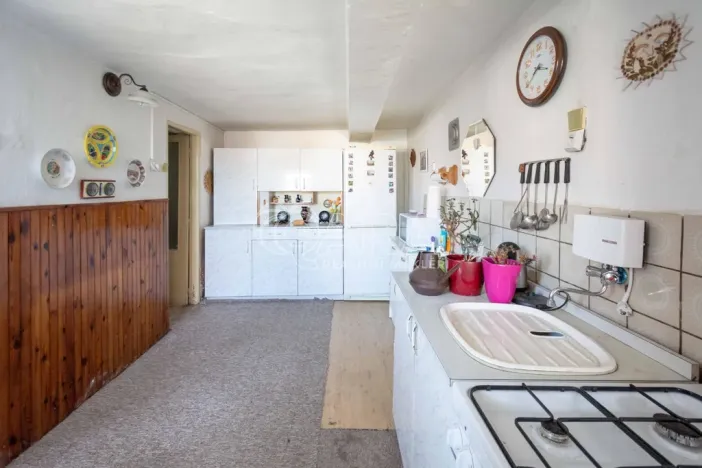 Prodej rodinného domu, Vojkovice - Bukol, 59 m2