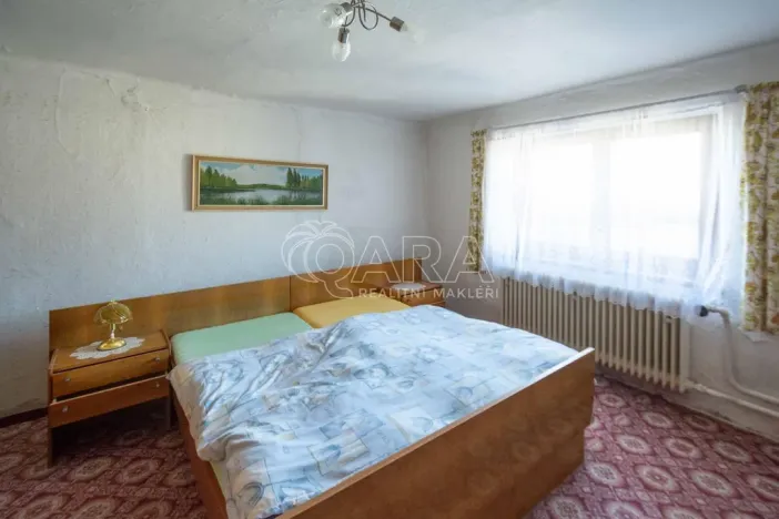 Prodej rodinného domu, Vojkovice - Bukol, 59 m2