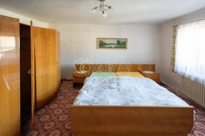 Prodej rodinného domu, Vojkovice - Bukol, 59 m2