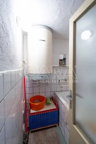 Prodej rodinného domu, Vojkovice - Bukol, 59 m2