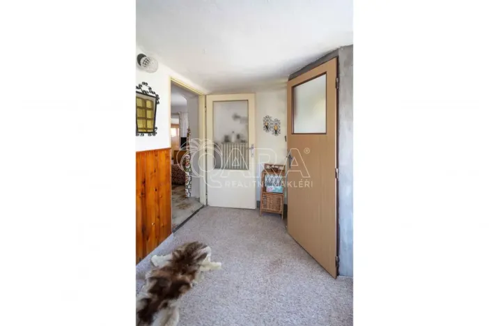 Prodej rodinného domu, Vojkovice - Bukol, 59 m2