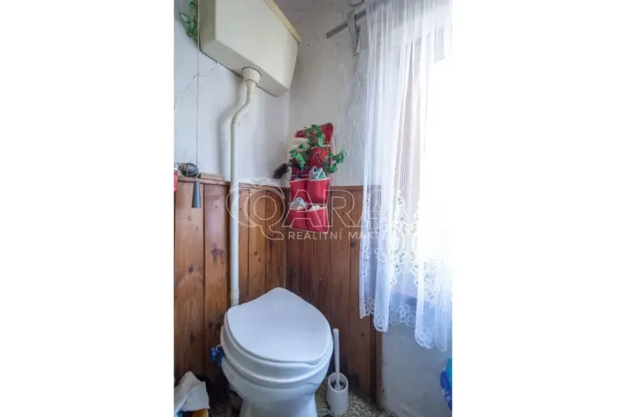 Prodej rodinného domu, Vojkovice - Bukol, 59 m2