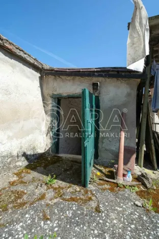 Prodej rodinného domu, Vojkovice - Bukol, 59 m2