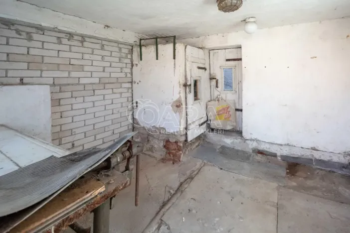Prodej rodinného domu, Vojkovice - Bukol, 59 m2