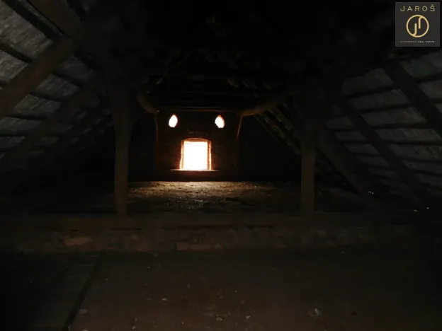 Prodej chalupy, Čistá - Lhota, 179 m2