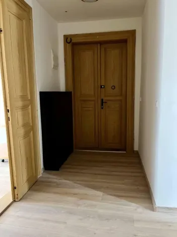 Pronájem bytu 2+1, Praha - Libeň, Na hrázi, 86 m2
