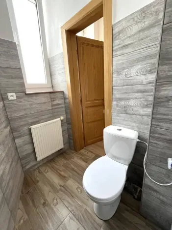 Pronájem bytu 2+1, Praha - Libeň, Na hrázi, 86 m2
