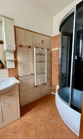 Pronájem bytu 2+1, Praha - Libeň, Na hrázi, 86 m2