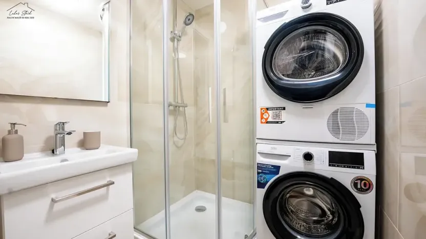 Pronájem bytu 3+kk, Praha - Braník, Jílovská, 62 m2