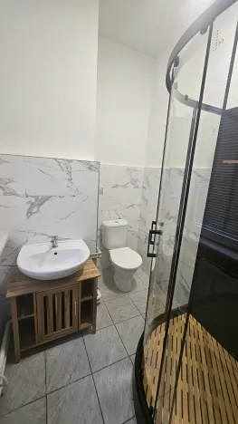 Pronájem bytu 1+kk, Hranice - Hranice I-Město, Potštátská, 40 m2