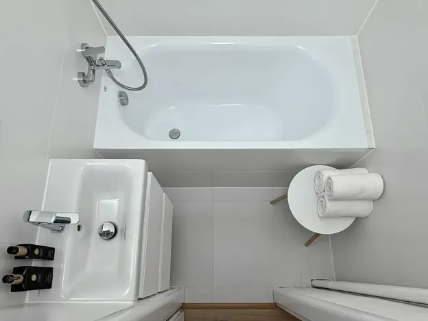Prodej bytu 3+kk, Praha - Záběhlice, Svojšovická, 55 m2