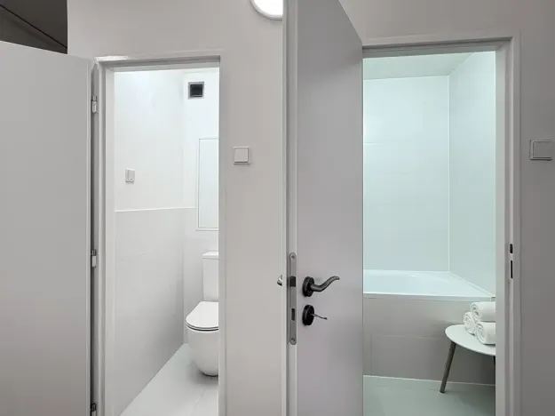 Prodej bytu 3+kk, Praha - Záběhlice, Svojšovická, 55 m2