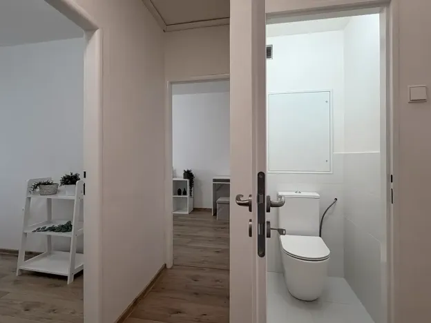 Prodej bytu 3+kk, Praha - Záběhlice, Svojšovická, 55 m2