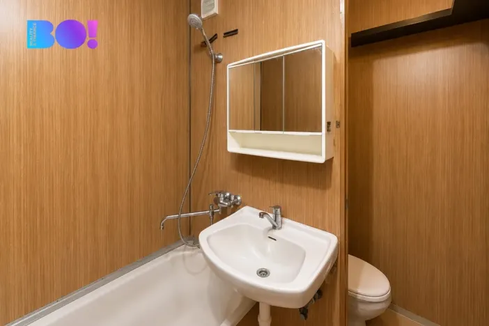 Prodej bytu 2+1, Olomouc, Politických vězňů, 42 m2