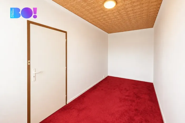 Prodej bytu 2+1, Olomouc, Politických vězňů, 42 m2