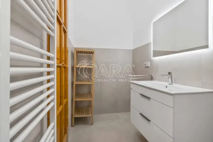 Pronájem bytu 5+kk, Praha - Nové Město, Kateřinská, 184 m2