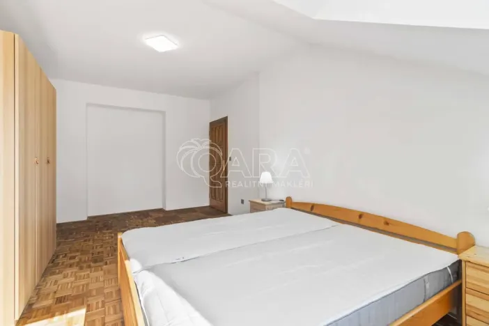 Pronájem bytu 5+kk, Praha - Nové Město, Kateřinská, 184 m2