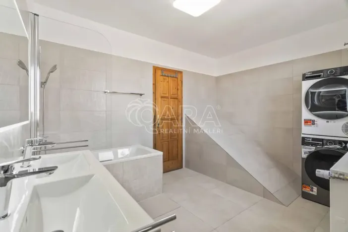 Pronájem bytu 5+kk, Praha - Nové Město, Kateřinská, 184 m2