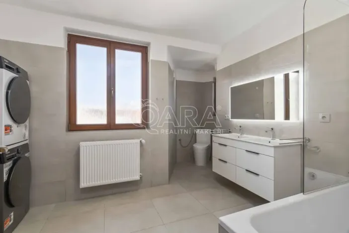 Pronájem bytu 5+kk, Praha - Nové Město, Kateřinská, 184 m2
