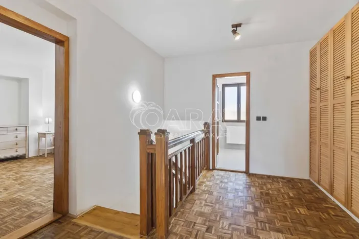 Pronájem bytu 5+kk, Praha - Nové Město, Kateřinská, 184 m2