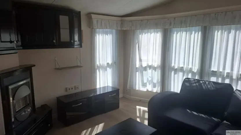 Prodej mobilheimu, Pardubice - Rosice, Foersterova, 45 m2