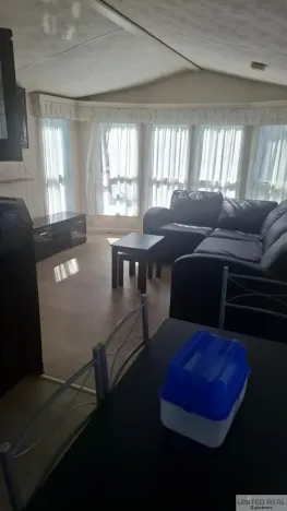 Prodej mobilheimu, Pardubice - Rosice, Foersterova, 45 m2