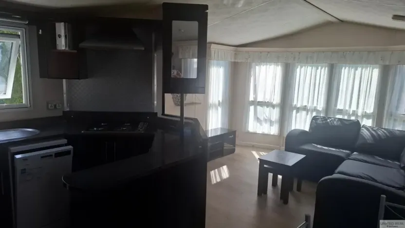 Prodej mobilheimu, Pardubice - Rosice, Foersterova, 45 m2