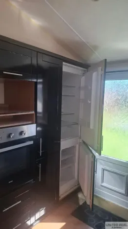 Prodej mobilheimu, Pardubice - Rosice, Foersterova, 45 m2