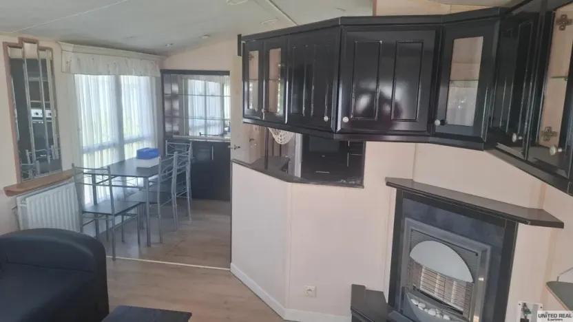 Prodej mobilheimu, Pardubice - Rosice, Foersterova, 45 m2