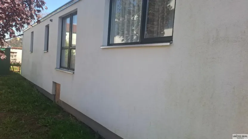 Prodej mobilheimu, Pardubice - Rosice, Foersterova, 45 m2