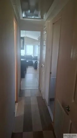 Prodej mobilheimu, Pardubice - Rosice, Foersterova, 45 m2