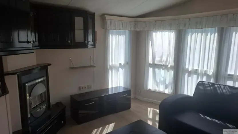 Prodej mobilheimu, Pardubice - Rosice, Foersterova, 45 m2