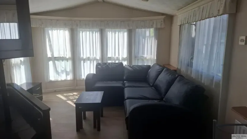 Prodej mobilheimu, Pardubice - Rosice, Foersterova, 45 m2