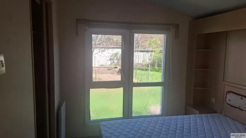 Prodej mobilheimu, Pardubice - Rosice, Foersterova, 45 m2