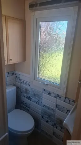 Prodej mobilheimu, Pardubice - Rosice, Foersterova, 45 m2