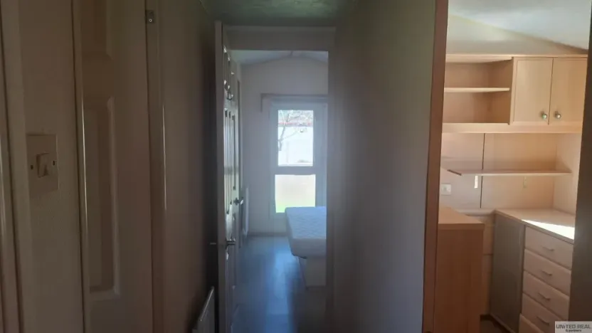 Prodej mobilheimu, Pardubice - Rosice, Foersterova, 45 m2
