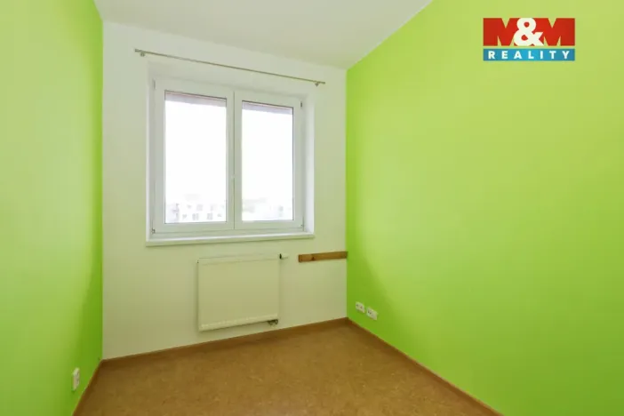 Prodej bytu 4+1, Žďár nad Sázavou - Žďár nad Sázavou 3, Kupecká, 117 m2