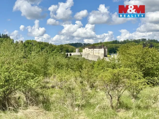 Prodej chaty, Český Šternberk, 38 m2