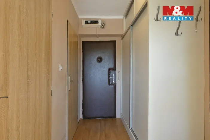 Prodej bytu 2+1, Žleby, Za Šumavou, 49 m2