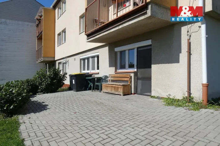 Prodej bytu 2+1, Žleby, Za Šumavou, 49 m2