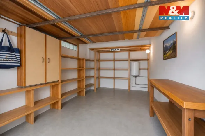 Prodej chaty, Bohostice, 65 m2