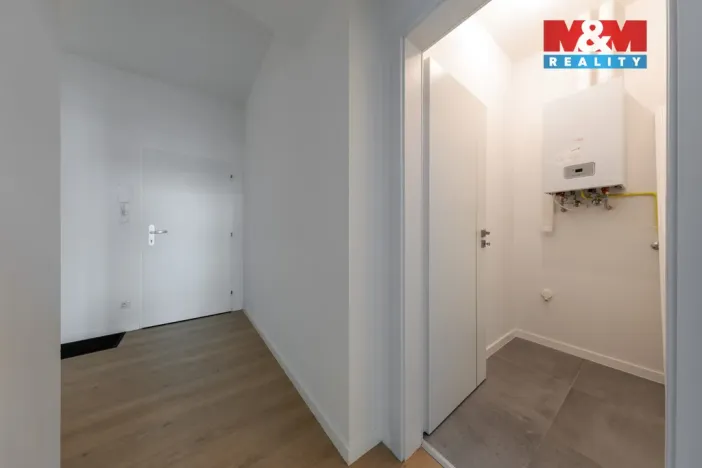 Prodej bytu 3+kk, Cheb, K Nemocnici, 90 m2