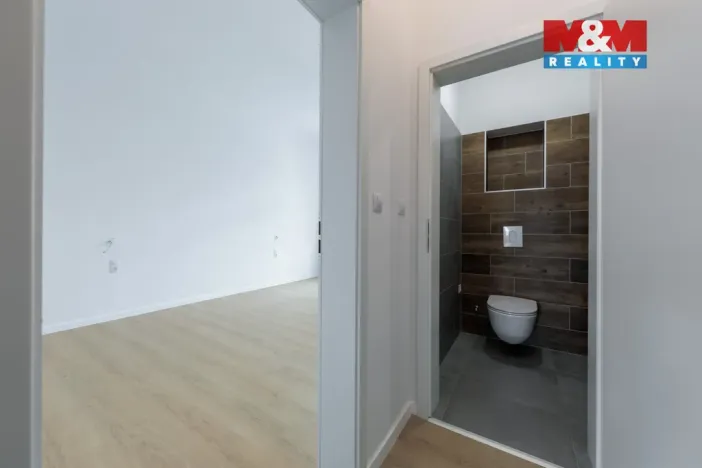 Prodej bytu 3+kk, Cheb, K Nemocnici, 90 m2