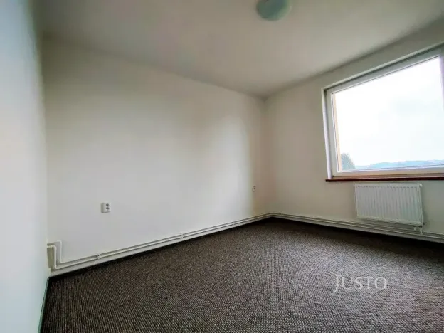 Pronájem bytu 4+1, Přeštěnice, 74 m2