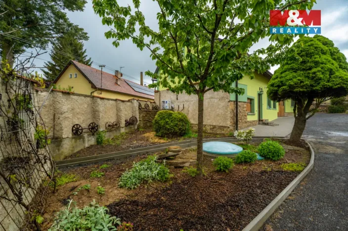 Pronájem bytu 3+kk, Zásmuky - Nesměň, 82 m2